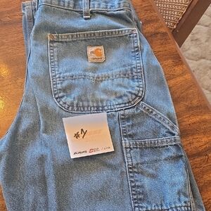Carhartt Men's FR Utility Jeans 32x32